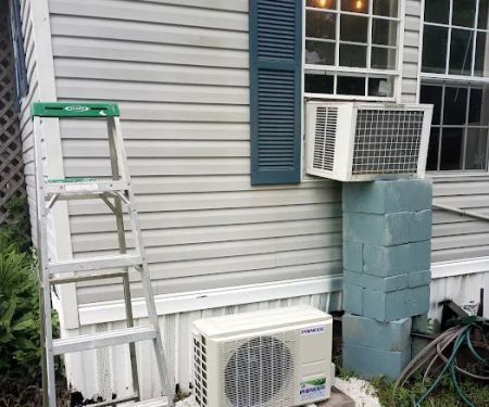 All Seasons Heating & Air Conditioning