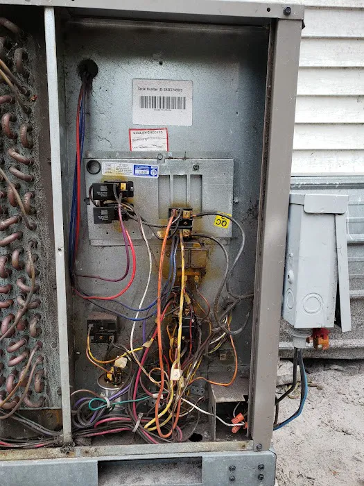 All Seasons Heating & Air Conditioning Picture 3