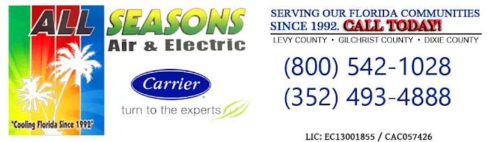 All Seasons Heating & Air Conditioning Picture 5