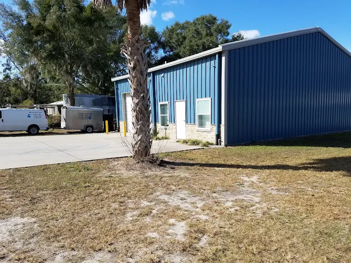 Akins Heating & Air Inc Picture 2