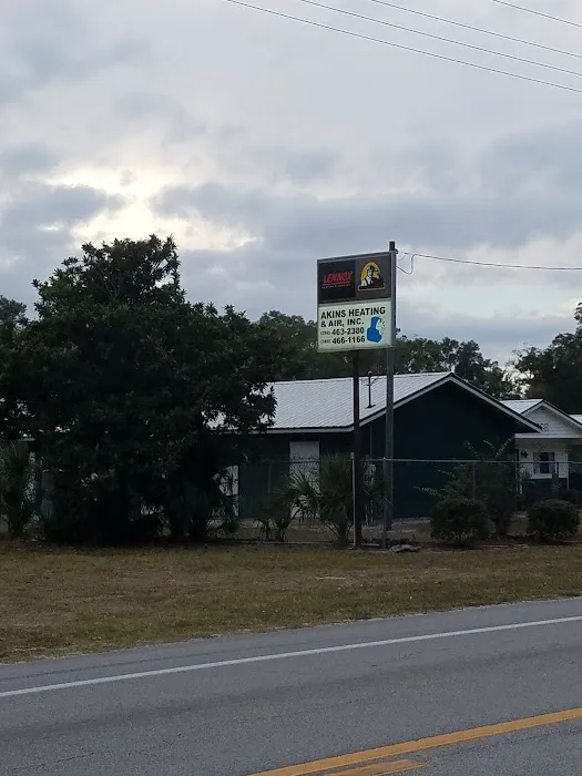 Akins Heating & Air Inc Picture 9