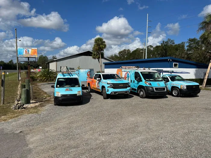 Honesty A.C. And Mechanical Services L.L.C. Picture 3