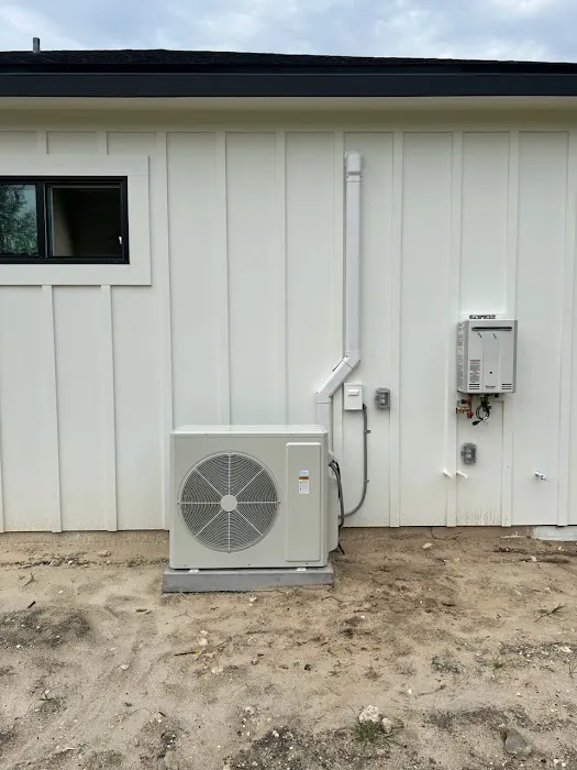 Honesty A.C. And Mechanical Services L.L.C. Picture 2