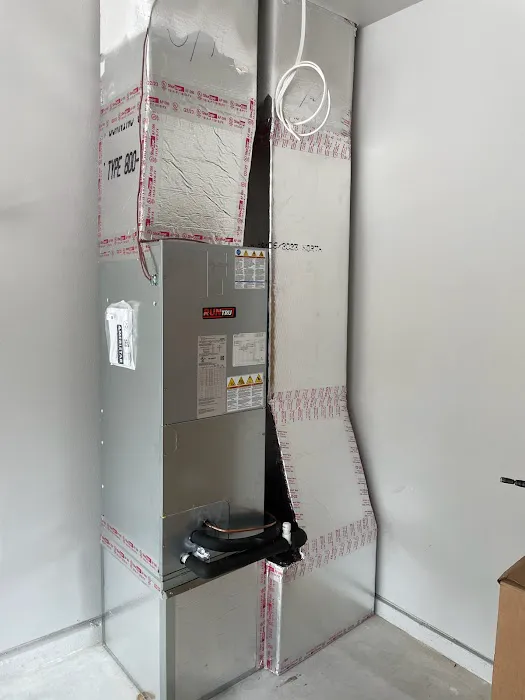 Honesty A.C. And Mechanical Services L.L.C. Picture 1