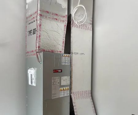 Honesty A.C. And Mechanical Services L.L.C.