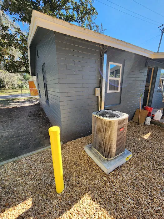 Honesty A.C. And Mechanical Services L.L.C. Picture 4