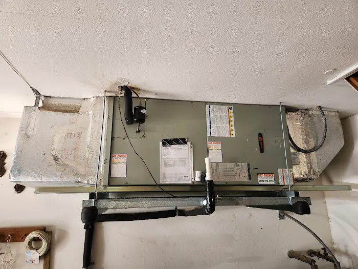 Honesty A.C. And Mechanical Services L.L.C. Picture 5