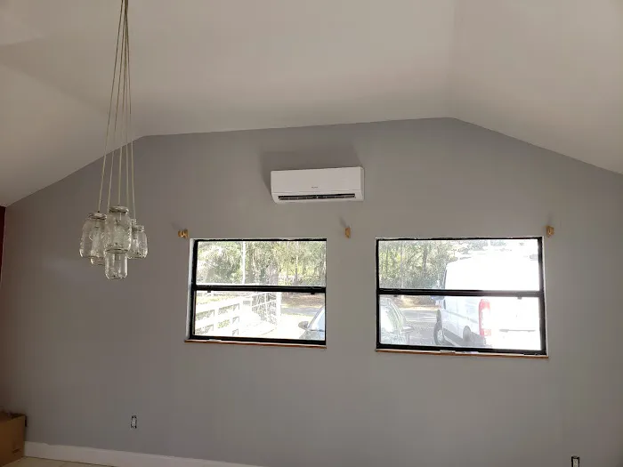 Honesty A.C. And Mechanical Services L.L.C. Picture 10