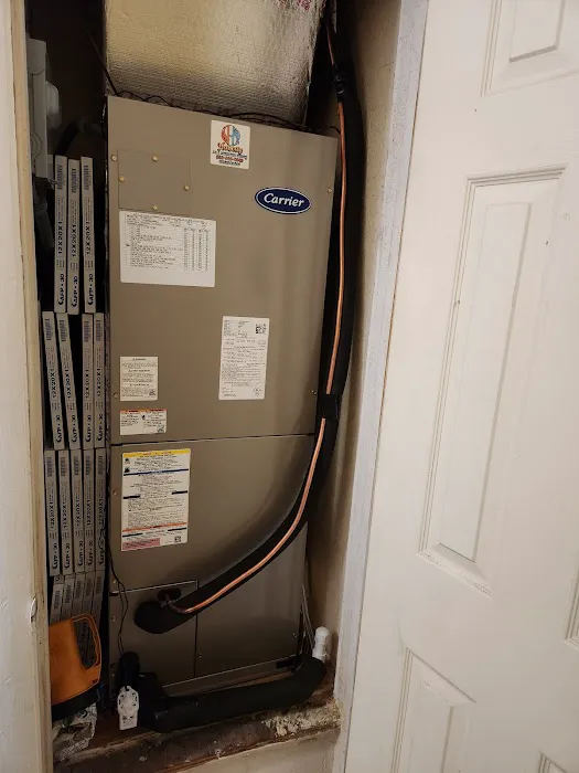 Honesty A.C. And Mechanical Services L.L.C. Picture 9