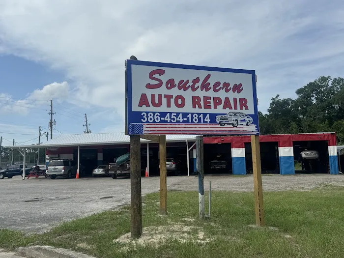 SOUTHERN AUTO REPAIR LLC Picture 1