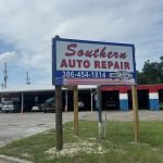 SOUTHERN AUTO REPAIR LLC
