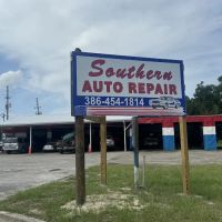 SOUTHERN AUTO REPAIR LLC ico