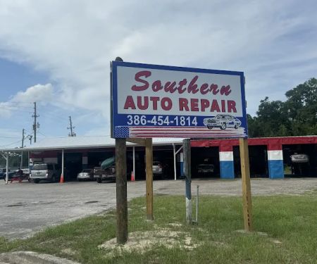 SOUTHERN AUTO REPAIR LLC