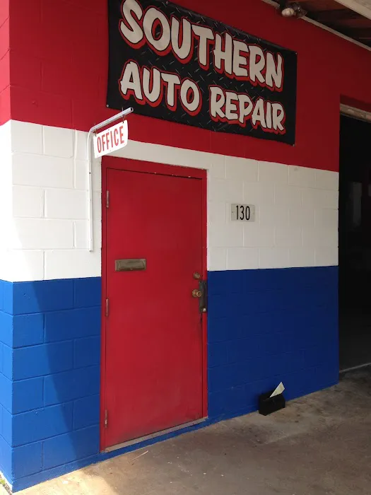 SOUTHERN AUTO REPAIR LLC Picture 5