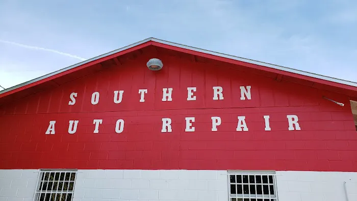 SOUTHERN AUTO REPAIR LLC Picture 7