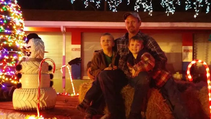 SOUTHERN AUTO REPAIR LLC Picture 8