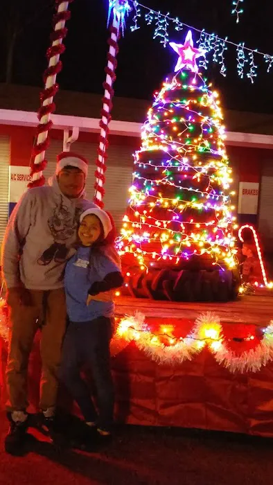 SOUTHERN AUTO REPAIR LLC Picture 9