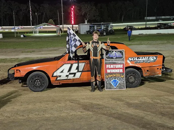 SOUTHERN AUTO REPAIR LLC Picture 10