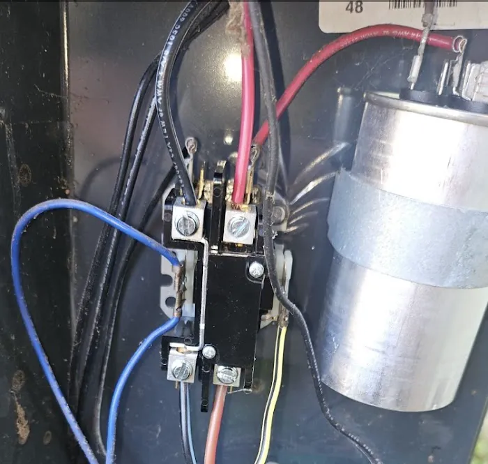 ACE Heat And Air Inc Picture 1