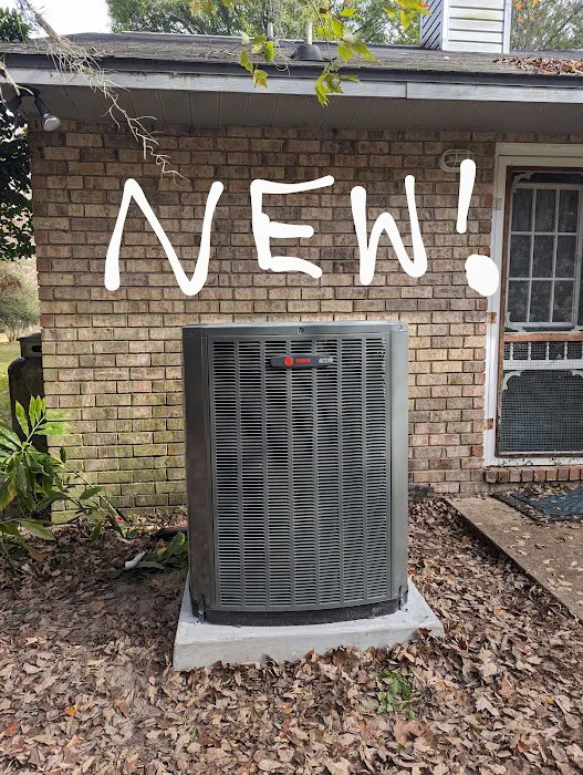 Wilson Heat & Air Inc Picture 1