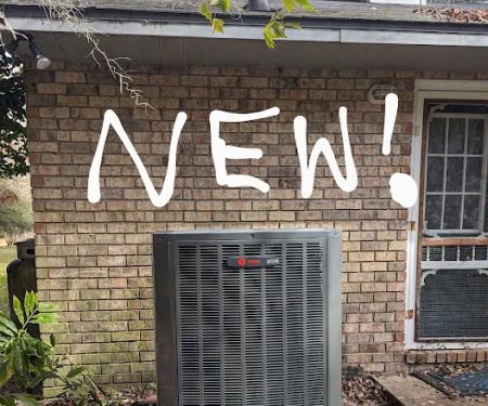 Wilson Heat & Air Inc