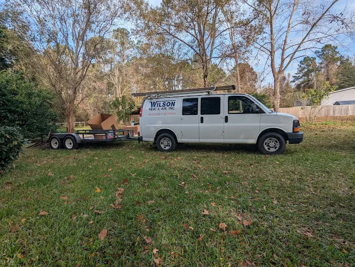 Wilson Heat & Air Inc Picture 2