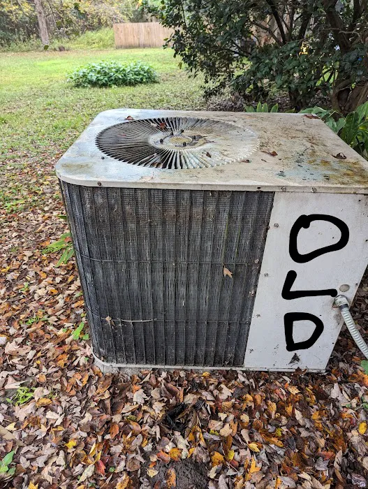 Wilson Heat & Air Inc Picture 3