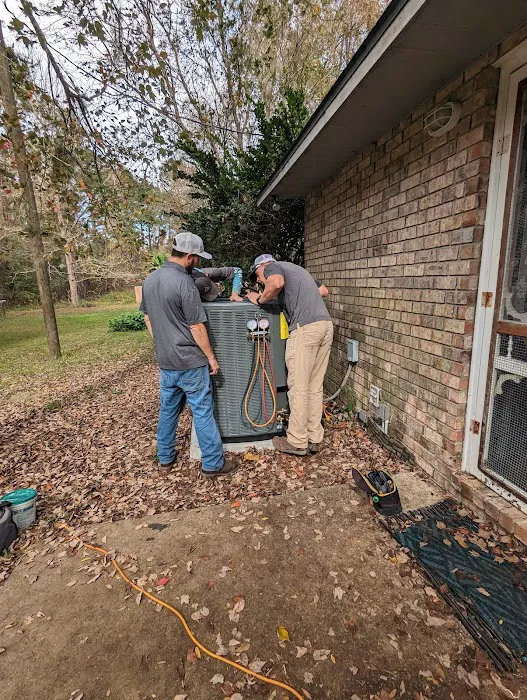 Wilson Heat & Air Inc Picture 6