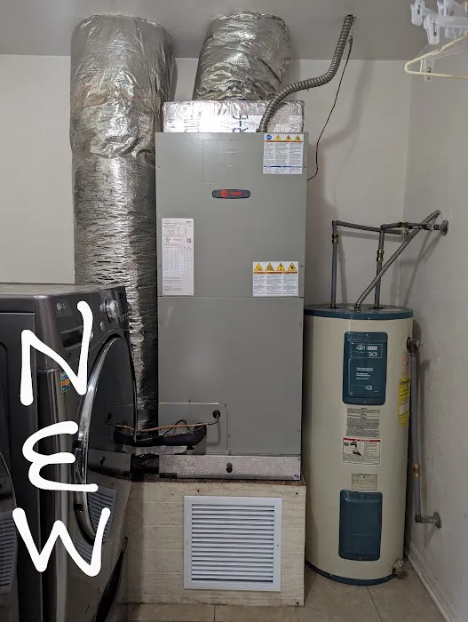 Wilson Heat & Air Inc Picture 4