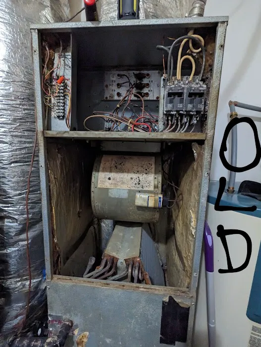 Wilson Heat & Air Inc Picture 5