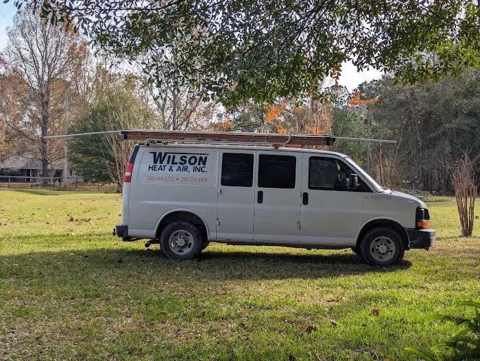 Wilson Heat & Air Inc Picture 8
