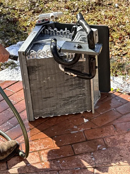 DL Williams Heating & Cooling LLC Picture 1