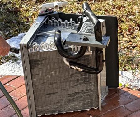 DL Williams Heating & Cooling LLC