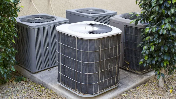 DL Williams Heating & Cooling LLC Picture 2