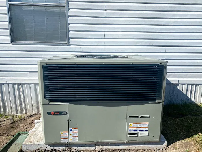 DL Williams Heating & Cooling LLC Picture 3