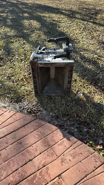 DL Williams Heating & Cooling LLC Picture 4