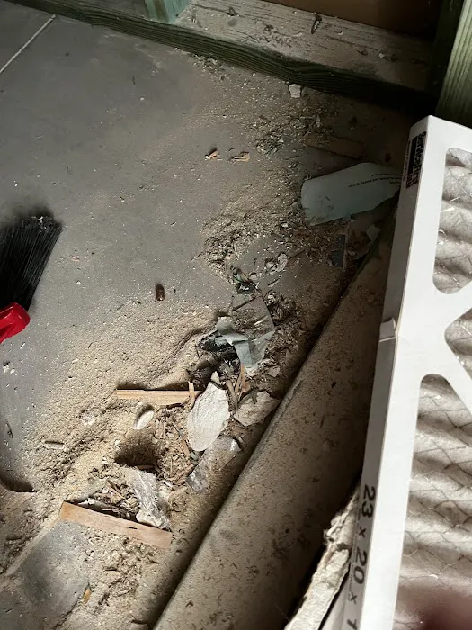 DL Williams Heating & Cooling LLC Picture 6