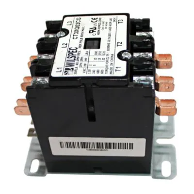 CE (Carrier Enterprise) Picture 8