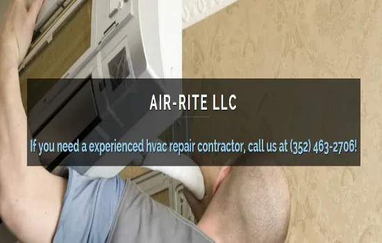 Air-Rite LLC Picture 1