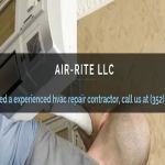 Air-Rite LLC