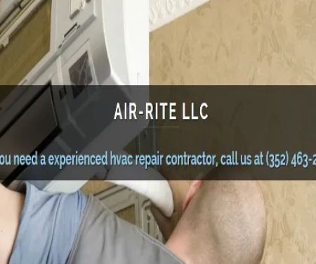 Air-Rite LLC