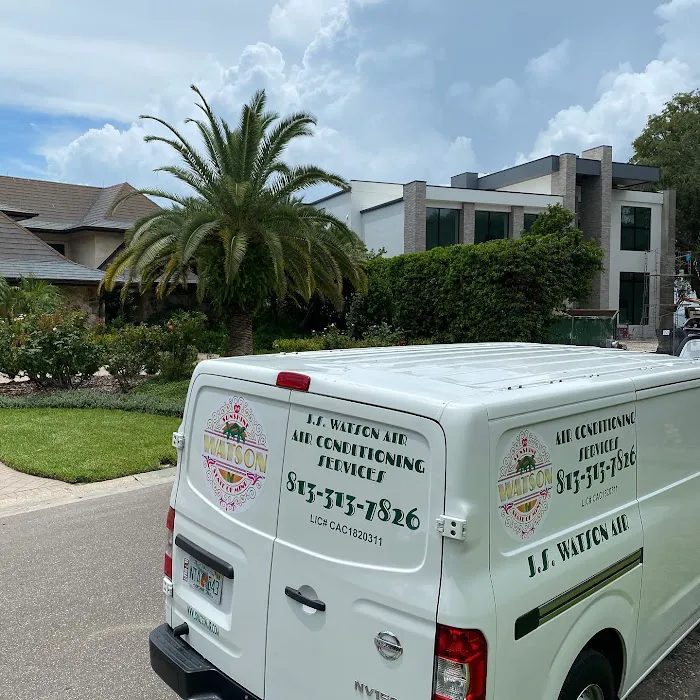 JS Watson Air Picture 2