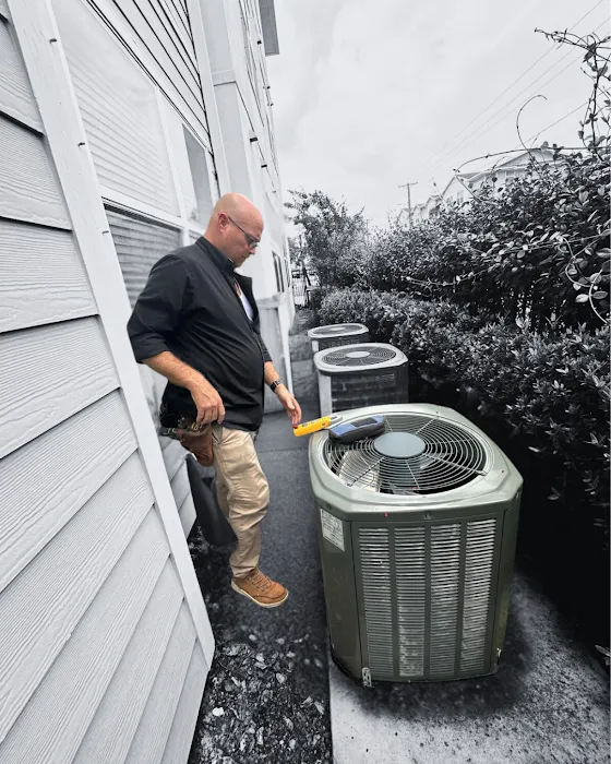 JS Watson Air Picture 4