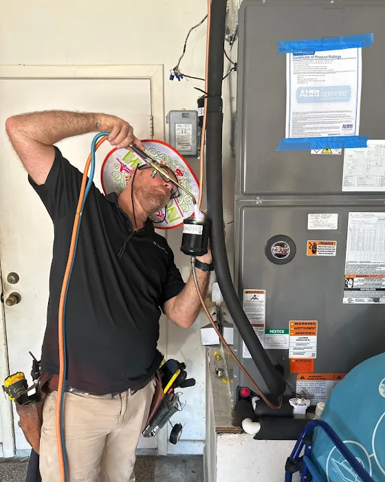 JS Watson Air Picture 5