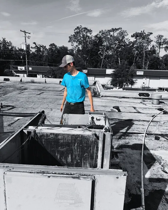 JS Watson Air Picture 6