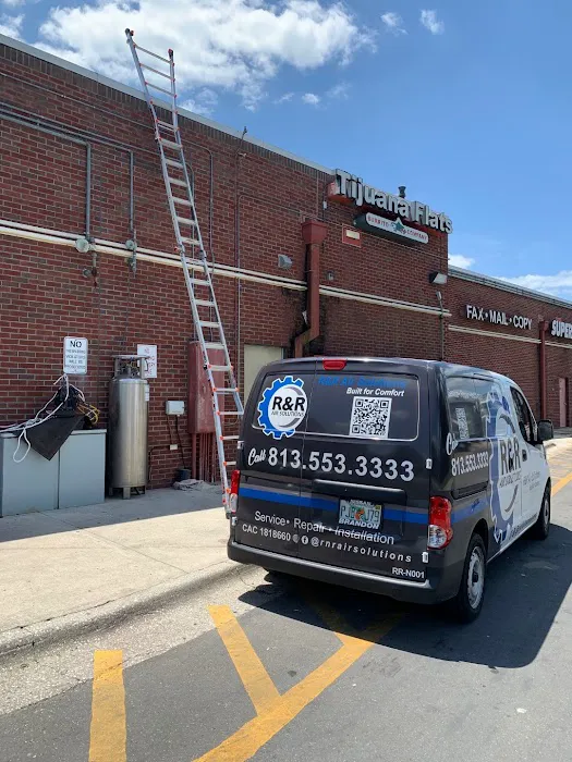 R&R AIR Solutions Picture 4