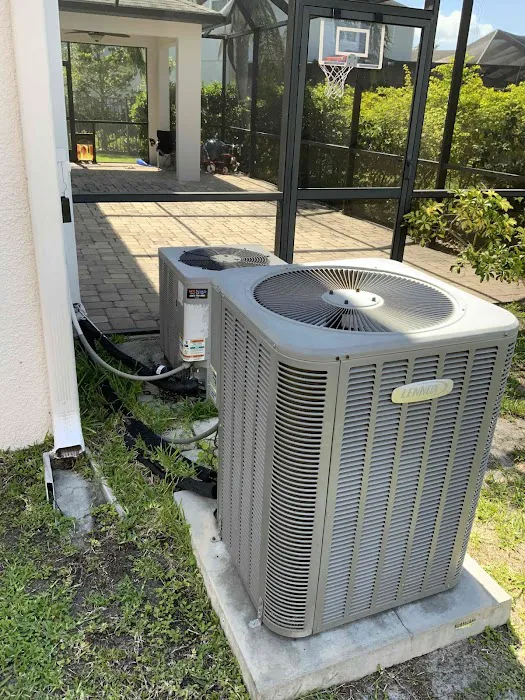 Hot 2 Cold Air Conditioning Picture 1