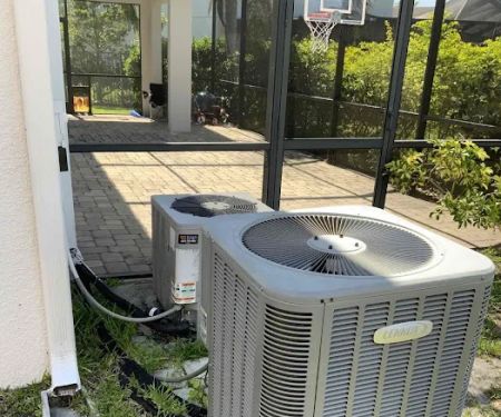 Hot 2 Cold Air Conditioning