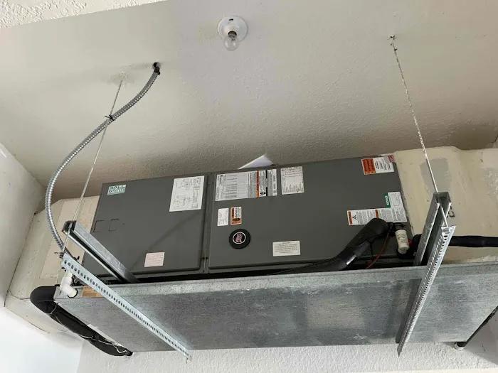 Hot 2 Cold Air Conditioning Picture 4