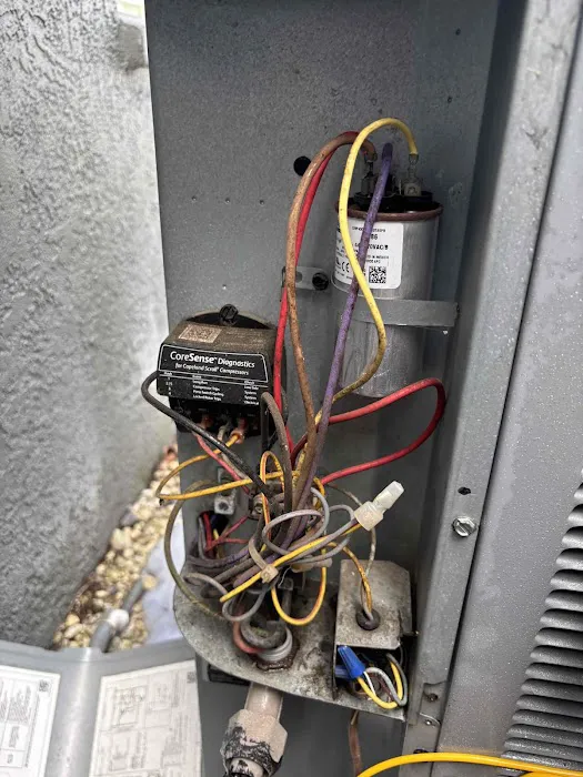 Hot 2 Cold Air Conditioning Picture 7